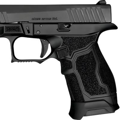 aksa hm9 black