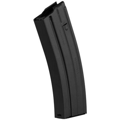 Heckler&Koch - Magazynek...
