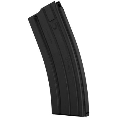 heckler koch magazynek hk416 mr223 ar15 30 nab stalowy czarny 251770