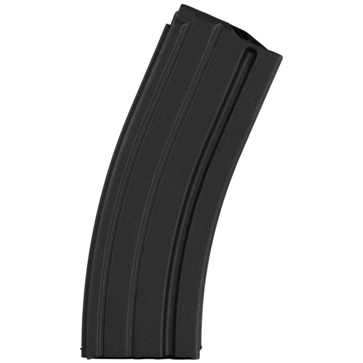 heckler koch magazynek hk416 mr223 ar15 30 nab stalowy czarny 251770