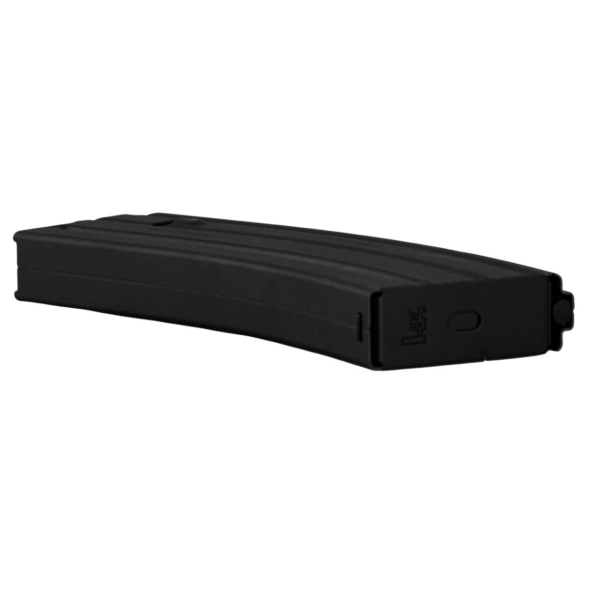 heckler koch magazynek hk416 mr223 ar15 30 nab stalowy czarny 251770