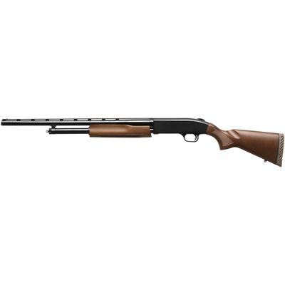 mossberg 500 combo field security 18 5 28 54169