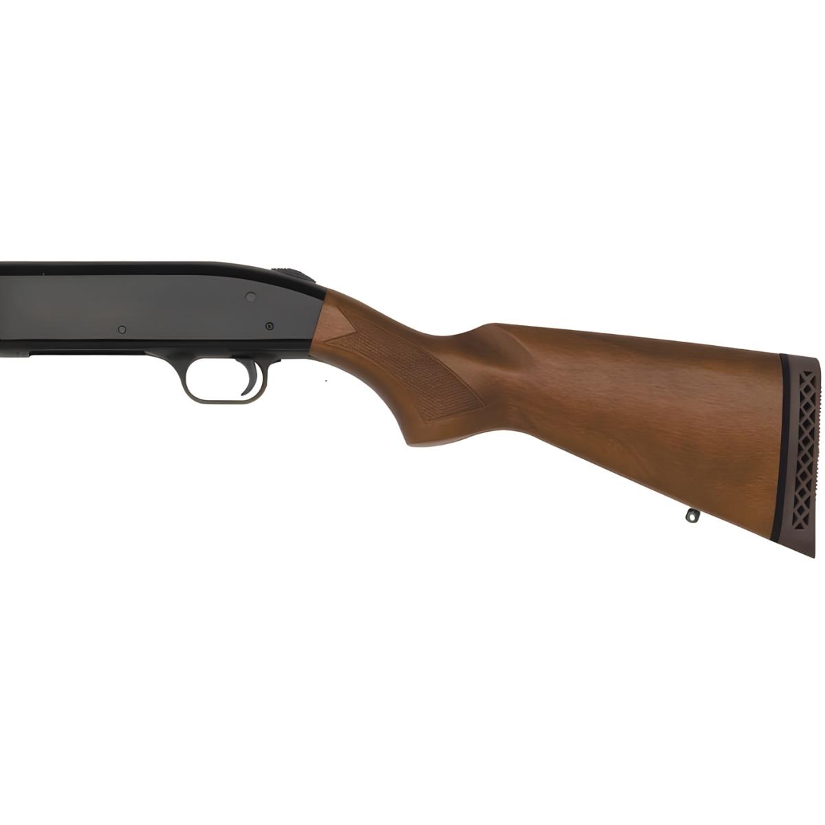 mossberg 500 combo field security 18 5 28 54169