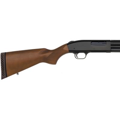 mossberg 500 combo field security 18 5 28 54169