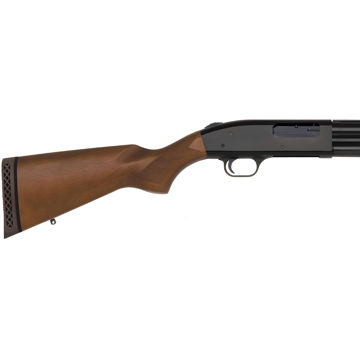 mossberg 500 combo field security 18 5 28 54169