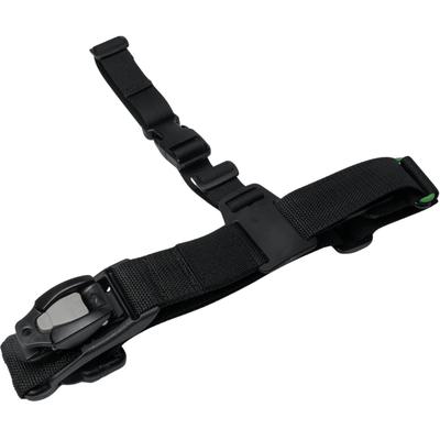 alien gear holsters opaska zaciskowa do kabury rapid force duty black rfpt t bk lk c