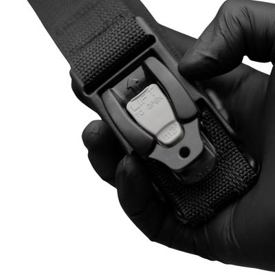 alien gear holsters opaska zaciskowa do kabury rapid force duty black rfpt t bk lk c