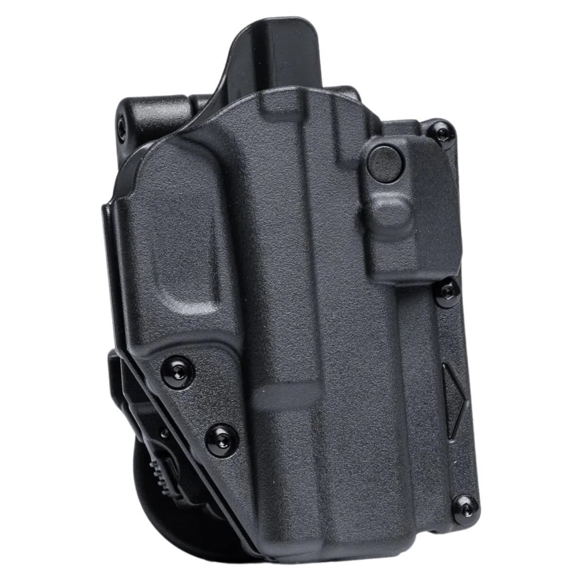 alien gear holsters kabura lv2 do pistoletu sig sauer p320 full size compact tek lok bez latarki rapid force slim prawa r2 b 069