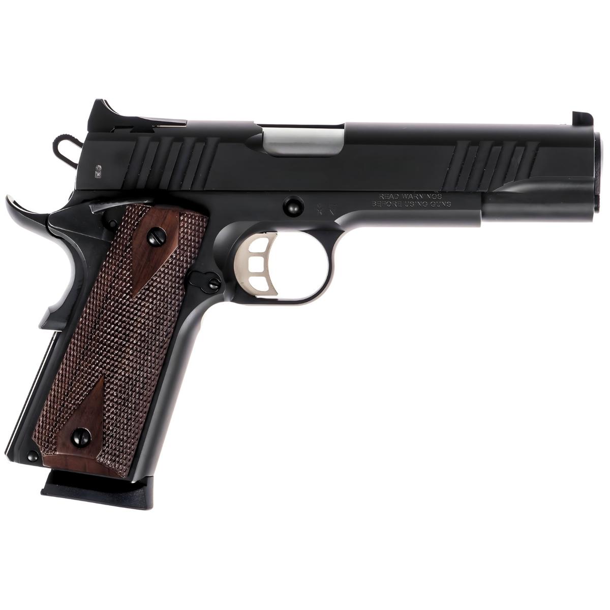 tanfoglio ft 1911 custom