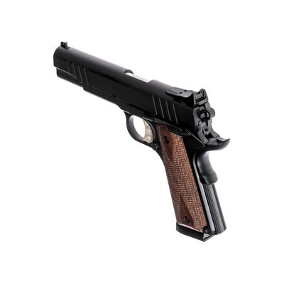 tanfoglio ft 1911 custom