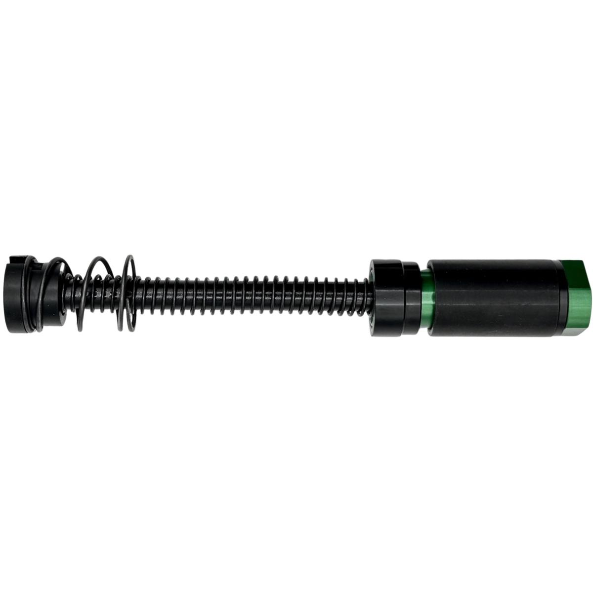unrivaled 2 stage dead blow buffer duty zestaw oporo powrotny ar 15