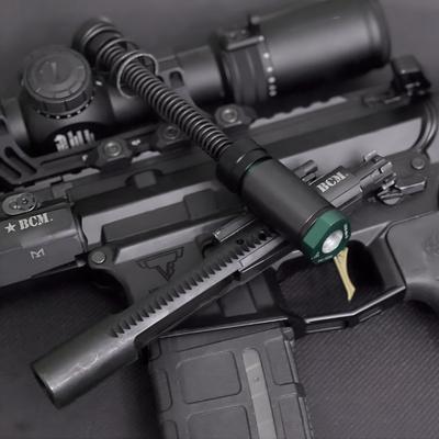 unrivaled 2 stage dead blow buffer duty zestaw oporo powrotny ar 15