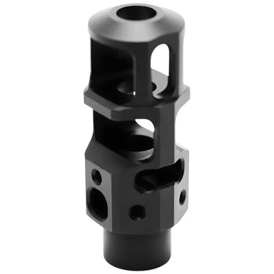 unrivaled hamulec wylotowy siege brake 9mm competition