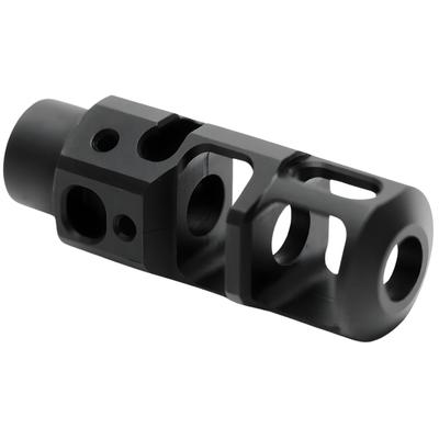 unrivaled hamulec wylotowy siege brake 9mm competition