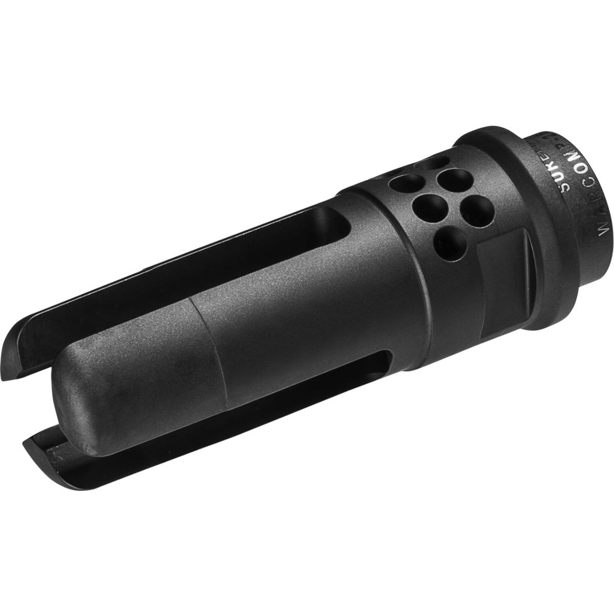 surefire urzadzenie wylotowe warcomp socom 5 56mm gwint 1 2x28