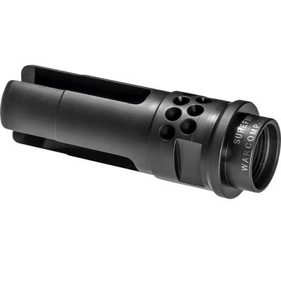 surefire urzadzenie wylotowe warcomp socom 5 56mm gwint 1 2x28