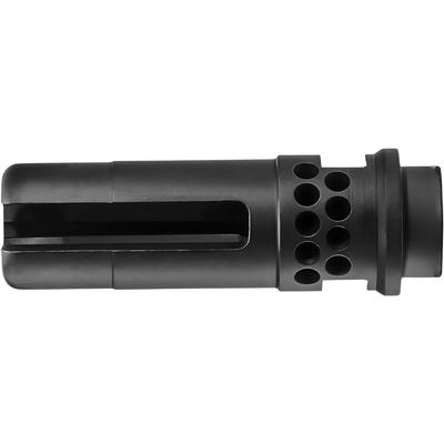 surefire urzadzenie wylotowe warcomp socom 5 56mm gwint m15x1 hk