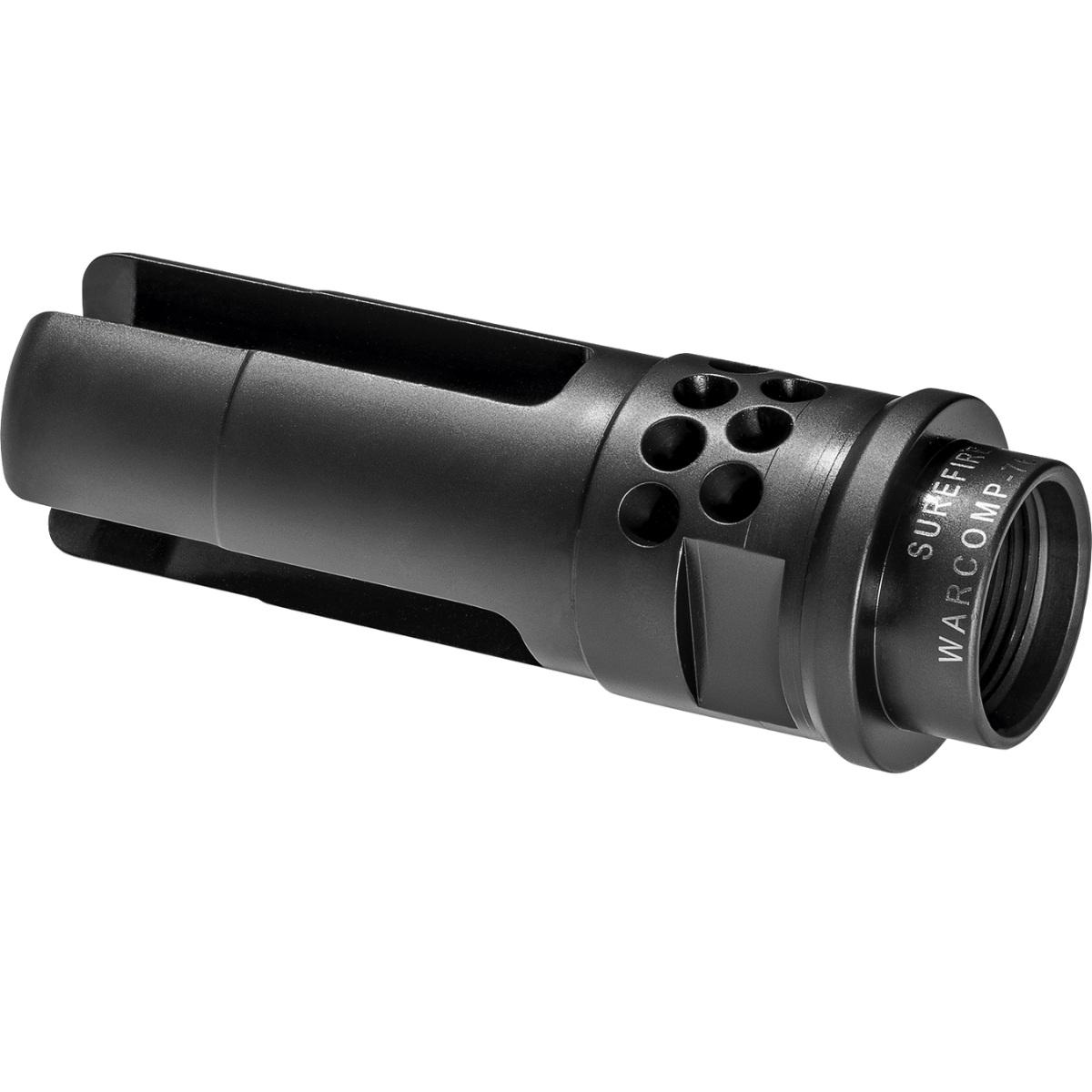 surefire urzadzenie wylotowe warcomp socom 5 56mm gwint m15x1 hk