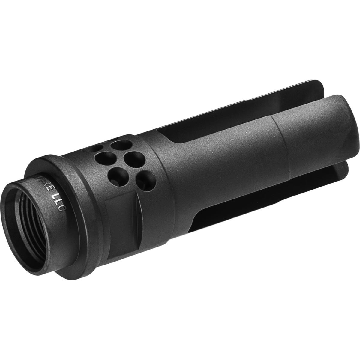 surefire urzadzenie wylotowe warcomp socom 5 56mm gwint m15x1 hk