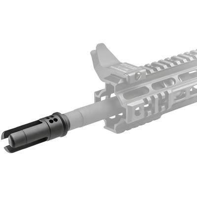 surefire urzadzenie wylotowe warcomp socom 5 56mm gwint m15x1 hk