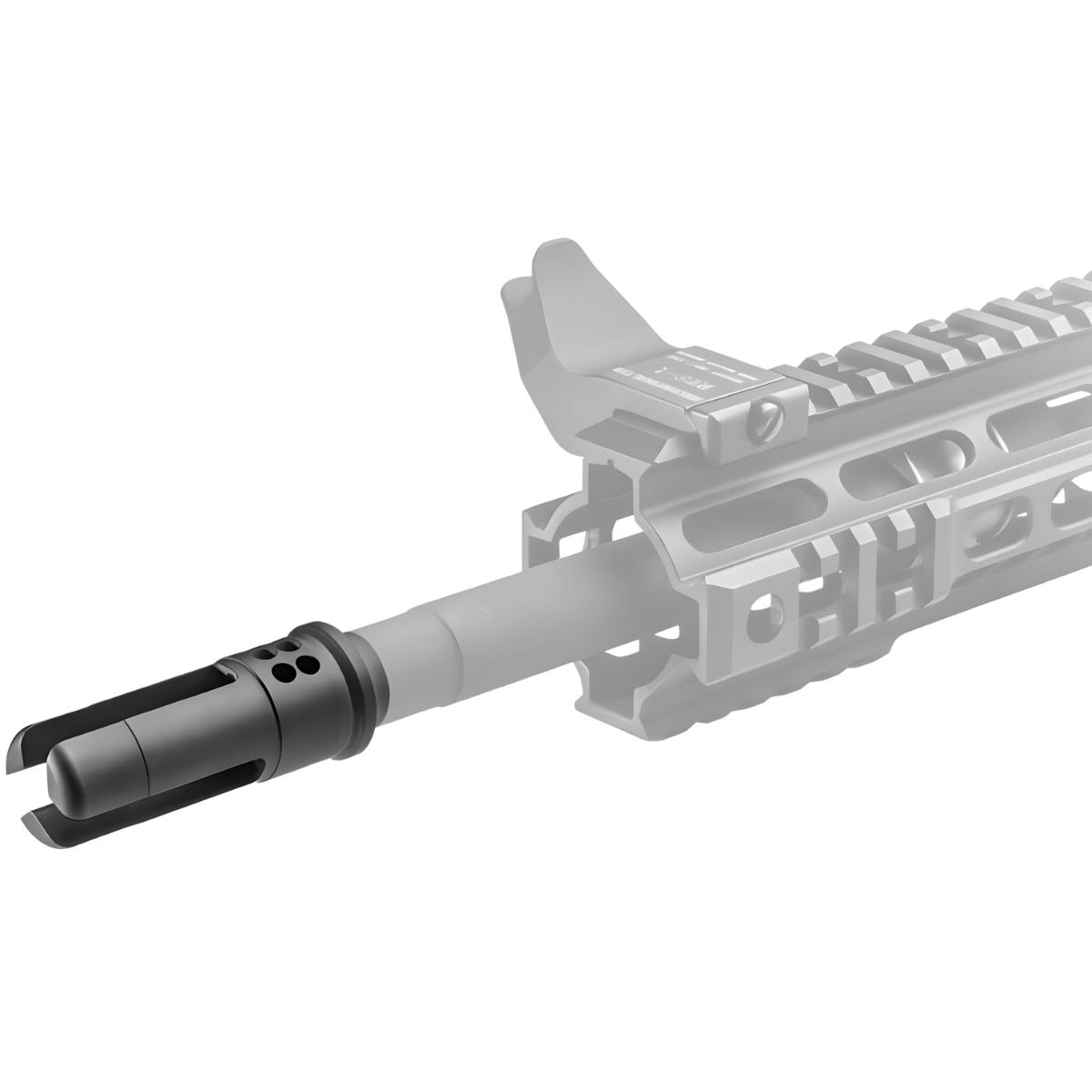surefire urzadzenie wylotowe warcomp socom 5 56mm gwint m15x1 hk