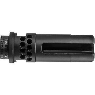 surefire urzadzenie wylotowe warcomp socom 7 62mm gwint m15x1 hk
