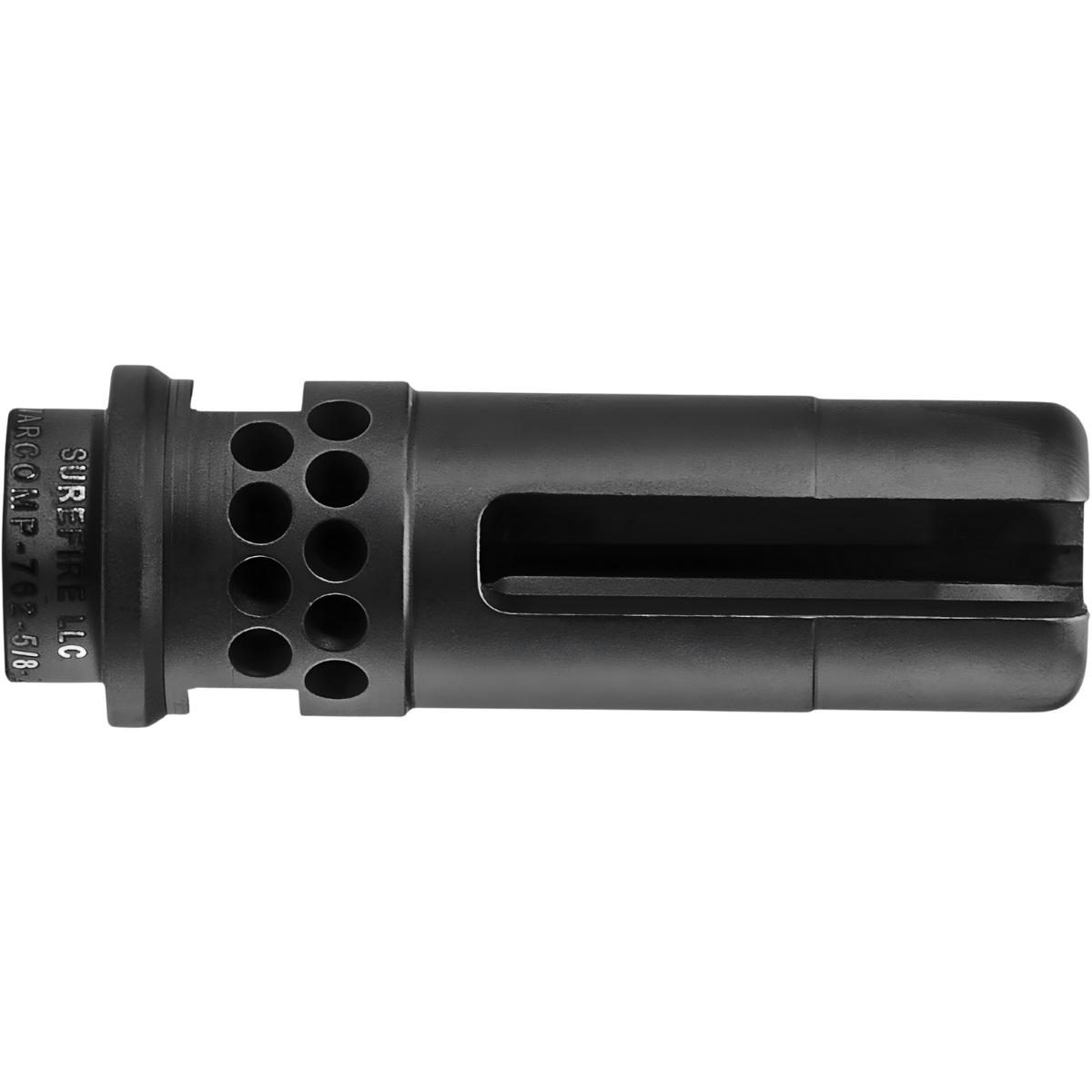 surefire urzadzenie wylotowe warcomp socom 7 62mm gwint m15x1 hk