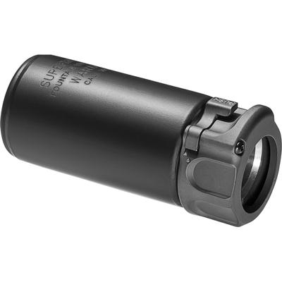 surefire blast diffuser warden black warden bk