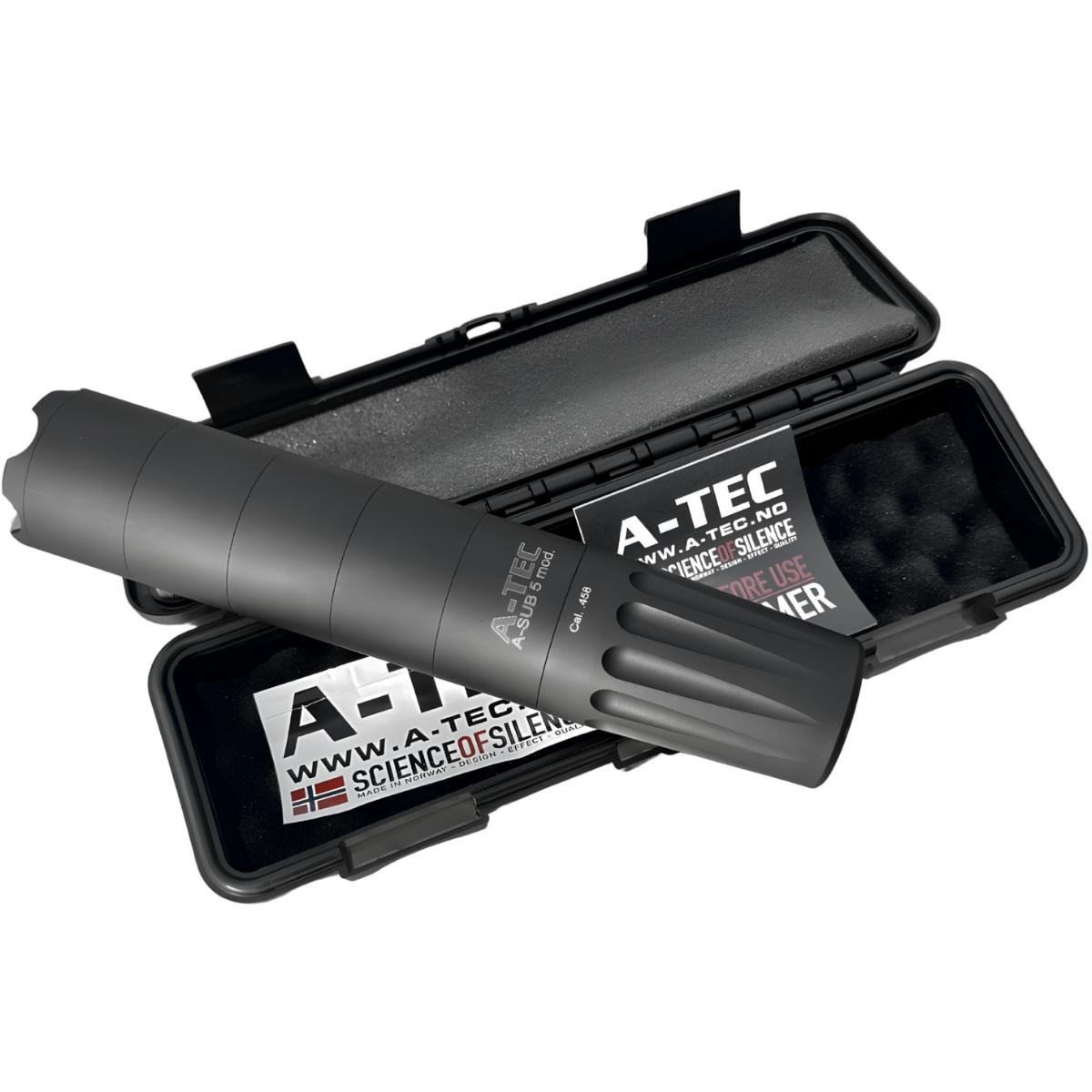 a tec a sub 5 458 11 16 24