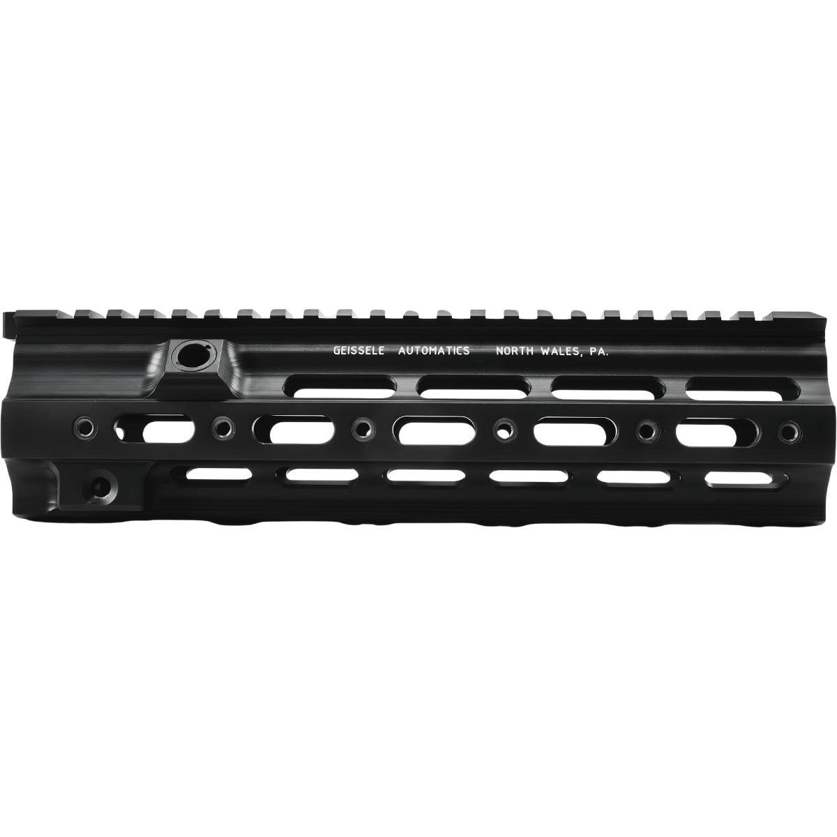 geissele 10 5 loze do mr223 hk416 modular rail smr mk15 m lok czarne black