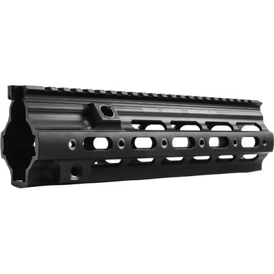 geissele 10 5 loze do mr223 hk416 modular rail smr mk15 m lok czarne black