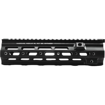 geissele 10 5 loze do mr223 hk416 modular rail smr mk15 m lok czarne black