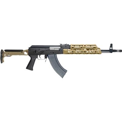 Jack Kruk 7.62x39 Coyote