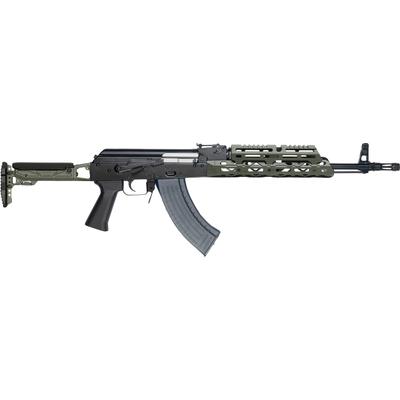 Jack Kruk 7.62x39 OD Green