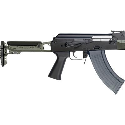 jack kruk 7 62x39 od green