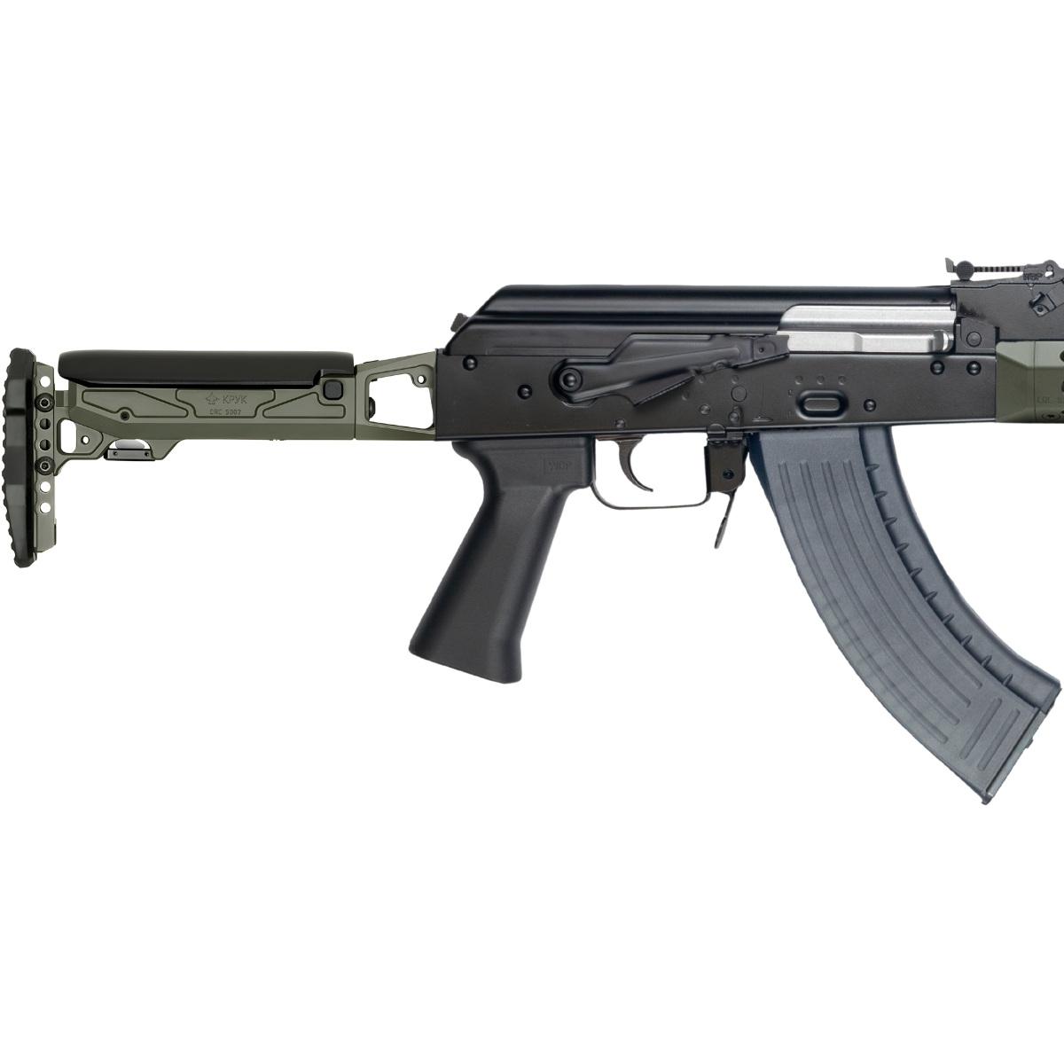 jack kruk 7 62x39 green