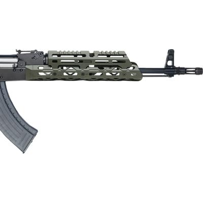 jack kruk 7 62x39 green