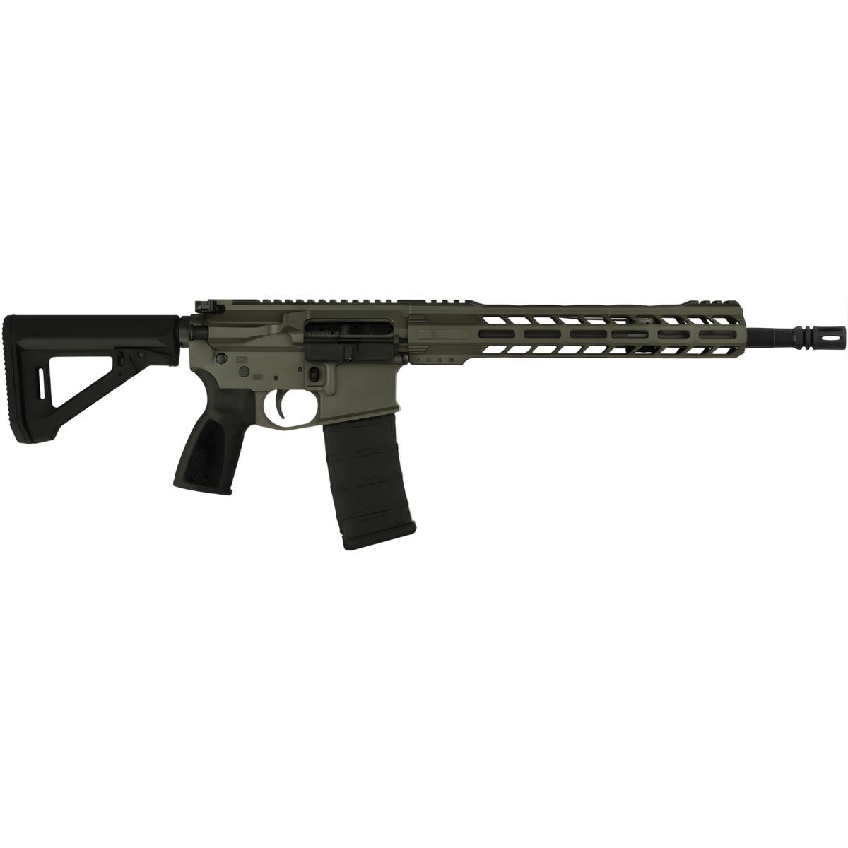 lfa leo 14 5 odg