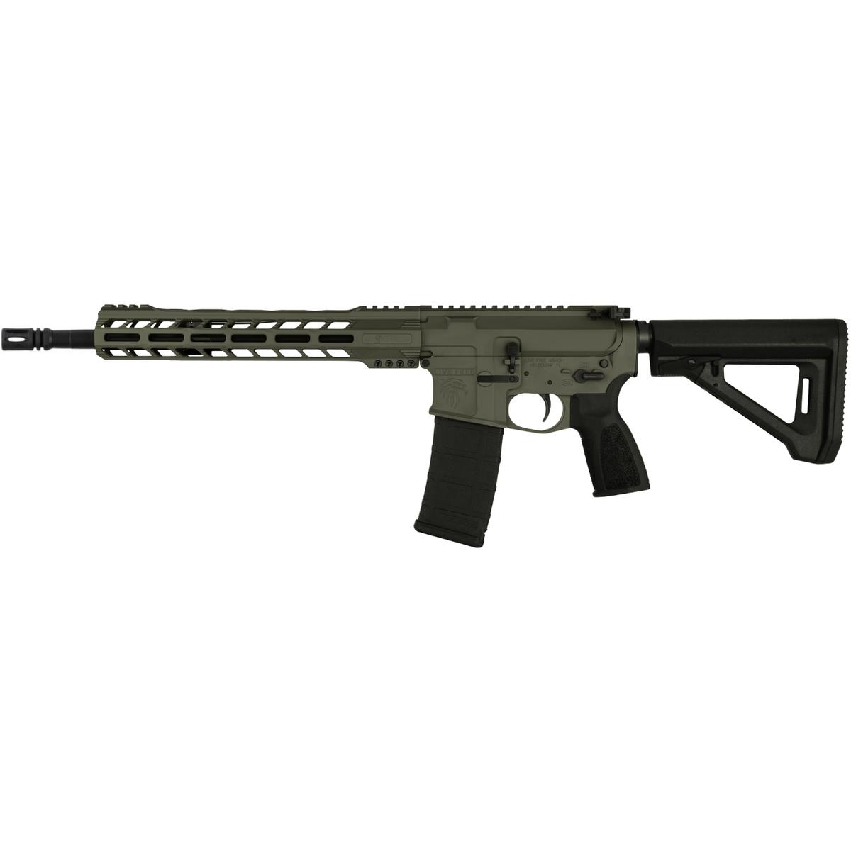 lfa leo 14 5 odg