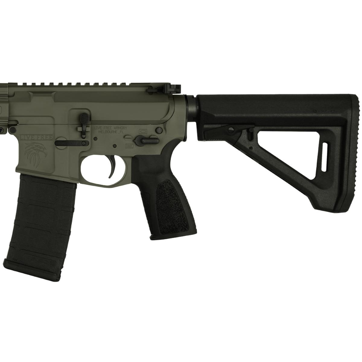 lfa leo 14 5 odg
