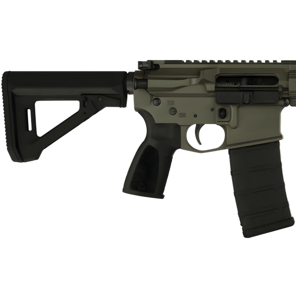 lfa leo 14 5 odg