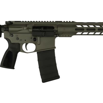lfa leo 14 5 odg