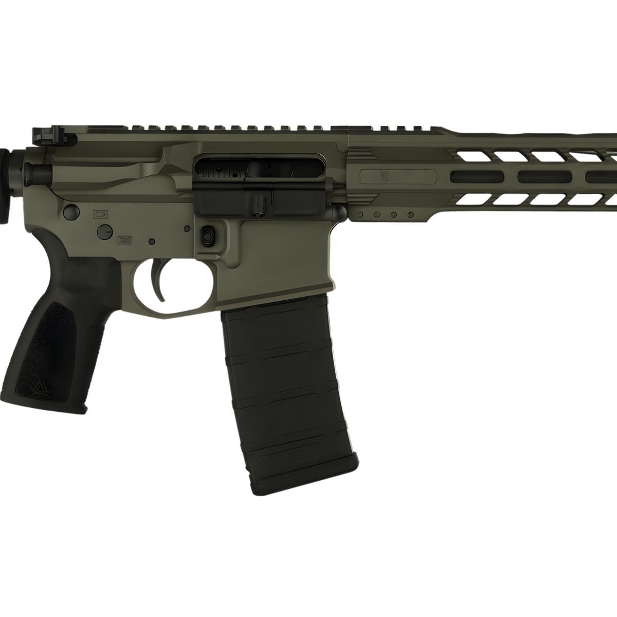 lfa leo 14 5 odg