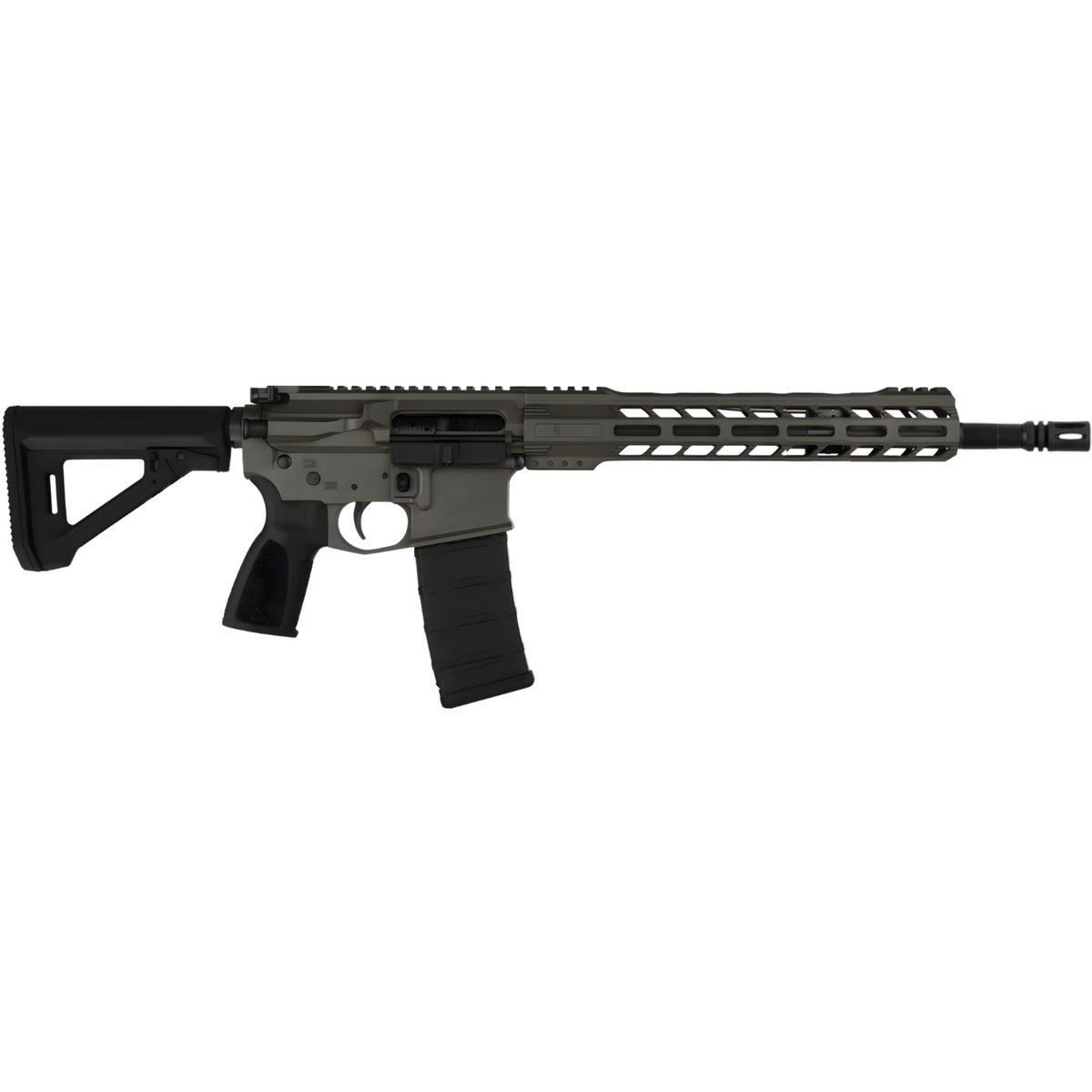 lfa leo 14 5 tungsten