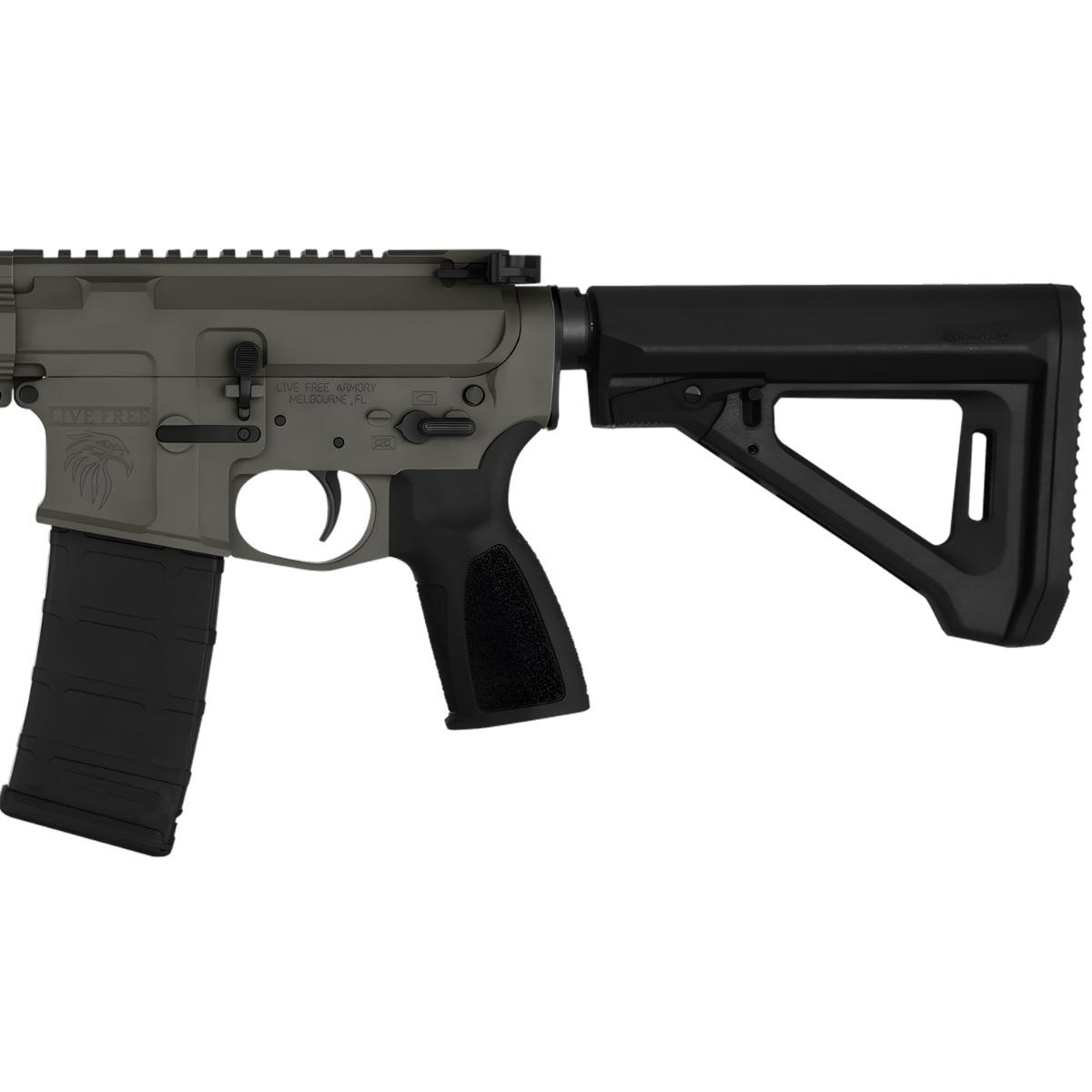 lfa leo 14 5 tungsten