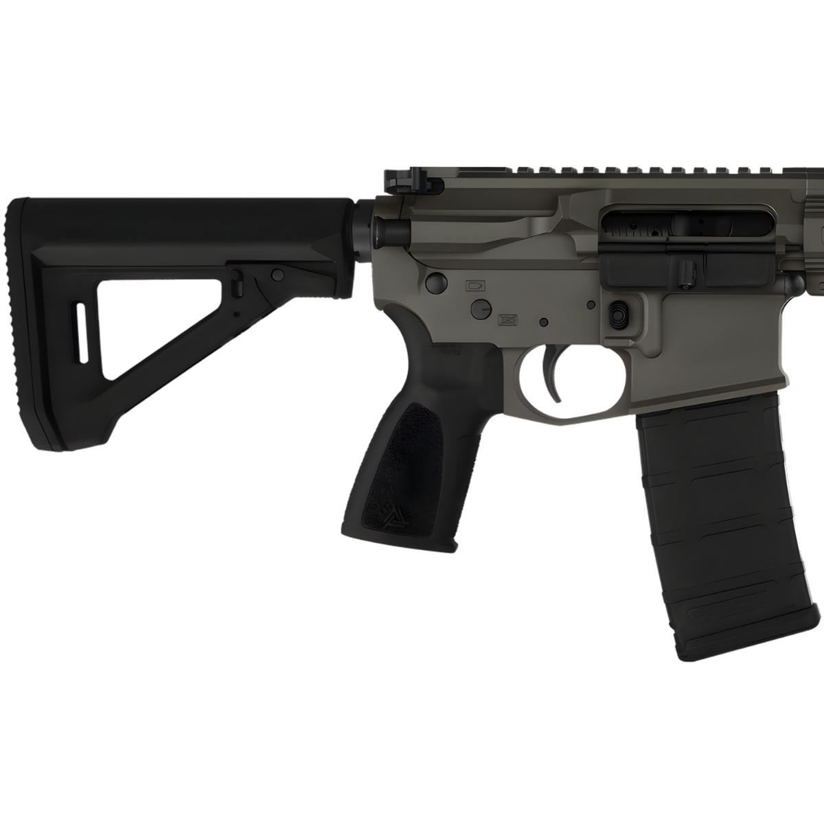 lfa leo 14 5 tungsten