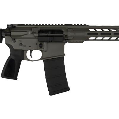 lfa leo 14 5 tungsten