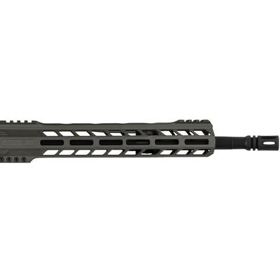 lfa leo 14 5 tungsten