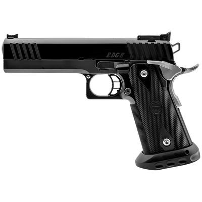 eemann tech magwell aluminiowy do sti 2011 czarny et 110003