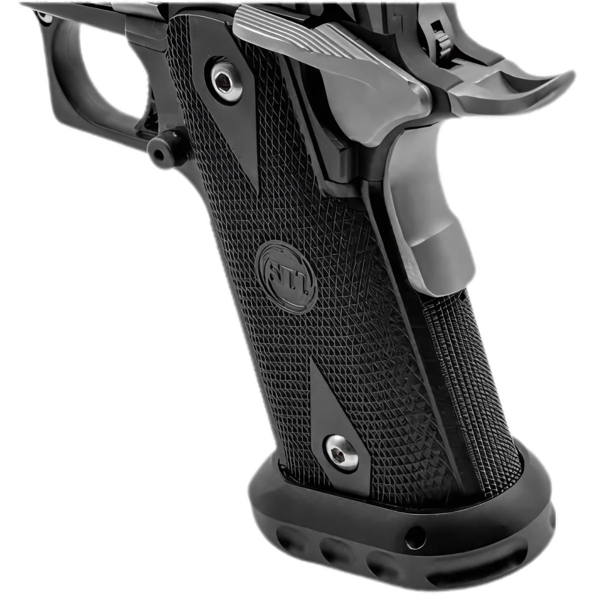 eemann tech magwell aluminiowy do sti 2011 czarny et 110003